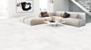 Light Grey Onyx 1200mm x 1200mm Gris Rivero Large Porcelain Glossy Tile, TUP55
