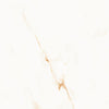 white marble with Gold Veins 600mm x 600mm Matt Porcelain Tiles, TUP138