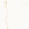 white marble with Gold Veins 600mm x 600mm Matt Porcelain Tiles, TUP138
