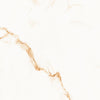 white marble with Gold Veins 600mm x 600mm Matt Porcelain Tiles, TUP138