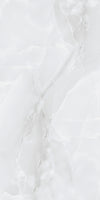 Large Grey Onyx 600mm x 1200mm Gloss Porcelain Floor Tile, TUP156