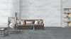 Large Grey Onyx 600mm x 1200mm GlossPorcelain Floor Tile, TUP156