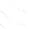 Square White Marble 600mm x 600mm Marmol Blanco Gloss Wall and Floor Porcelain Tile, TUP150