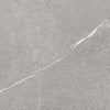 Dark Grey Matt 600mm x 600mm Milan Grigio Bathroom and Floor Porcelain Tiles, TUP149