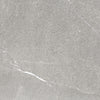 Dark Grey Matt 600mm x 600mm Milan Grigio Bathroom and Floor Porcelain Tiles, TUP149