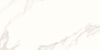 White Statuario 600mm x 300mm Carrara Glossy Porcelain Bathroom Tiles, TUP142