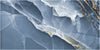 Blue Onyx 600mm x 1200mm GlossyPorcelain Floor and Wall Tiles