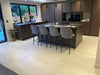 Stone Effect Grey 1200mm x 1200mm Pietra Grigio Large Matt Porcelain Tiles, TUP101