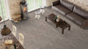 Brown 600mm x 1200mm Roma Cafe Matt Porcelain Tile, TUP103