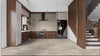 Brown Marble Matt 600mm x 1200mmPorcelain Tile, TUP192