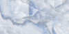 Ocean Blue Onyx 600mm x 1200mm Royal Blue Glossy Porcelain Floor Tiles, TUP159