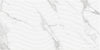 White 3D Veins Matt Marble Effect 600mm x 1200mm Statuario Bologna Porcelain Wall Tile, TUP196