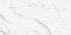 White 3D Veins Matt Marble Effect 600mm x 1200mm Statuario Bologna Porcelain Wall Tile, TUP196