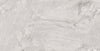 Grey Porcelain 600mm x 300mm Tuscani Bianco Glossy Bathroom Tile, TUP147