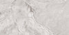 Grey Porcelain 600mm x 300mm Tuscani Bianco Glossy Bathroom Tile, TUP147