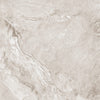 Grey Porcelain 600mm x 600mm Tuscani Bianco Matt Floor Tile, TUP199