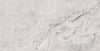 Grey Porcelain 600mm x 300mm Tuscani Bianco Glossy Bathroom Tile, TUP147