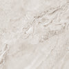 Grey Porcelain 600mm x 600mm Tuscani Bianco Matt Floor Tile, TUP199