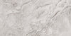 Grey Porcelain 600mm x 300mm Tuscani Bianco Glossy Bathroom Tile, TUP147