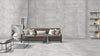 Concrete 600mm x 1200mm Venezia Gris Matt Porcelain Tile, TUP131