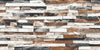 Creamy Decor Split Face 600mm x 300mm Matt Porcelain Tile, TUP179