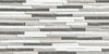 Decor Split Face 600mm x 300mm Matt Porcelain Tile, TUP32