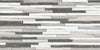 Decor Split Face 600mm x 300mm Matt Porcelain Tile, TUP32