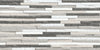 Decor Split Face 600mm x 300mm Matt Porcelain Tile, TUP32
