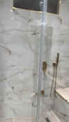 Cream Marble 600mm x 1200mm Light Sky Polished Porcelain Tile, TUP67