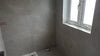 Grey Marble Matt Large Format 600mm x 1200mm Gris Luxe Porcelain Tile, TUP51