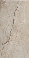 Brown Marble Matt 600mm x 1200mmPorcelain Tile, TUP192