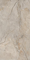Brown Marble Matt 600mm x 1200mm Royale Grigio Porcelain Tile, TUP192