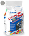 Mapei Ultracolor Plus Wall And Floor 112 Medium Grey Grout5KG