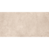 Cream Matt 600mm x 1200mm Cloudy Crema Porcelain Floor Tile, TUP21
