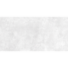 Light Grey Porcelain 600mm x 1200mm Cloudy Blanco Floor and Wall Matt Tile, TUP20