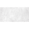 Light Grey Porcelain 600mm x 1200mm Cloudy Blanco Floor and Wall Matt Tile, TUP20