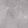 Large Grey Marble 800mm x 800mm Grey Luxe Gloss Porcelain Tile, TUP42