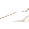 Golden Statuario Marble 600mm x 300mm Gloss Porcelain Tile, TUP38