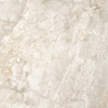 Brown Marble Effect 600mm x 600mm Grey Breccia Porcelain Gloss Tile, TUP40