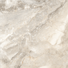 Brown Marble Effect 600mm x 600mm Grey Breccia Porcelain Gloss Tile, TUP40