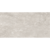 Stone Effect 600mm x 300mm Matt Gris Ola Porcelain Bathroom tile, TUP53