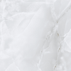 Square Grey Onyx 600mm x 600mm Gloss Ice Gris Glossy Porcelain Tile, TUP62