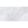 Bathroom Grey Onyx 600mm x 300mm Gloss Ice Gris Porcelain Tile, TUP61