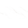Large White Marble 600mm x 1200mm Marmol Blanco Matt Wall and Floor Porcelain Tile, TUP72