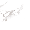 White Statuario 800mm x 800mm Glossy Porcelain Bathroom Tiles, TUP84