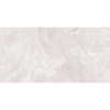 White Floor 600mm x 1200mm Nieve Blanco Polished Porcelain Tile, TUP85