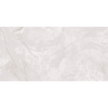 White Floor 600mm x 1200mm Nieve Blanco Polished Porcelain Tile, TUP85