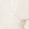 Large Gloss Cream 1200mm x 1200mm Onice Luxe Porcelain Floor Tile, TUP92