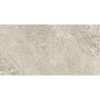 Stone Effect Beige Grey Matt Tile 600mm x 300mm Porcelain Bathroom Tile, TUP109