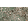 Light Green With Brown Veins 600mm x 1200mm Spiral Green Super Gloss Porcelain Tile, TUP114